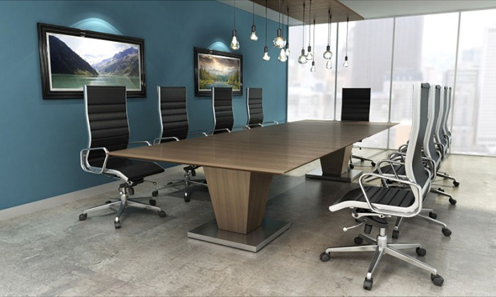 1-Conference Rooms