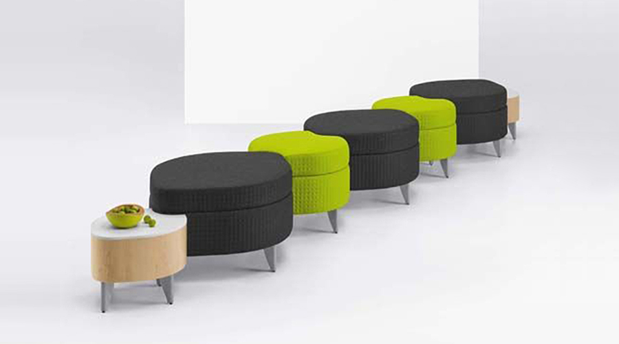 8-Modern Office Furniture